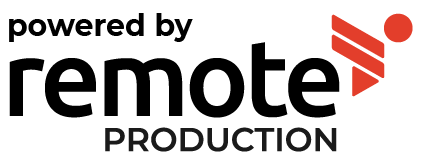 Made by Remote Production